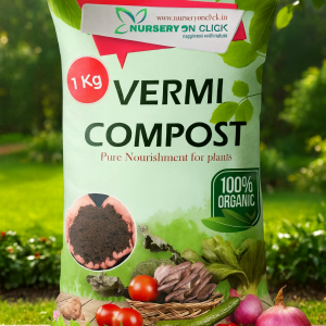 Vermicompost
