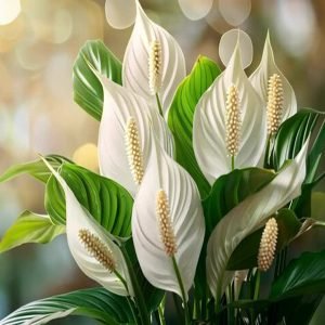 Peace Lily for sale