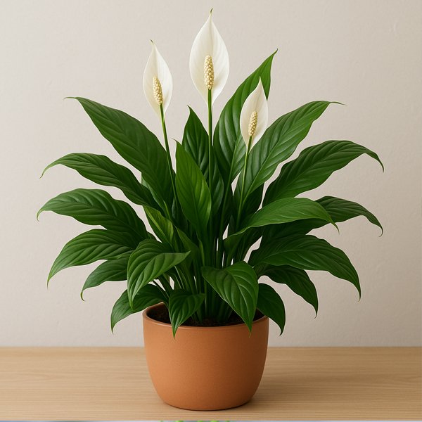 Peace Lily for sale - Image 2